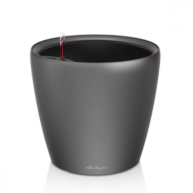 Classico LS Premium 43 - Barva: Antracit Premium / šedá metalická