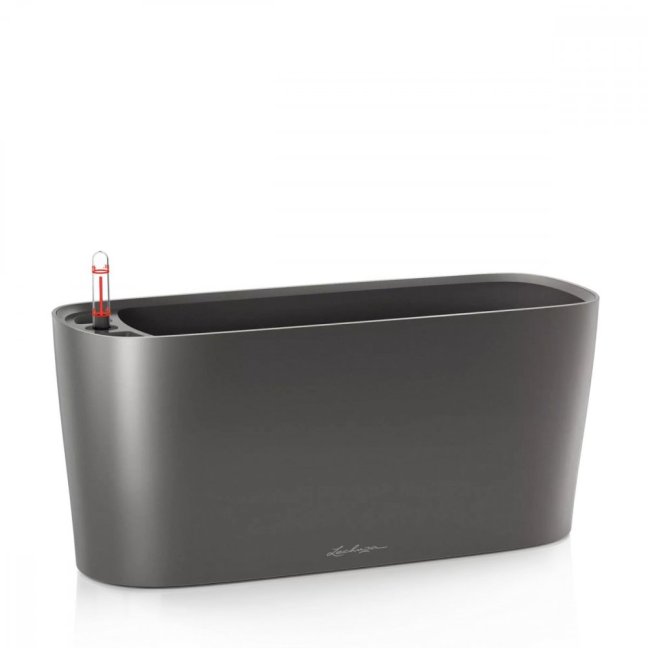 Delta Premium 20 - Barva: Antracit Premium / šedá metalická