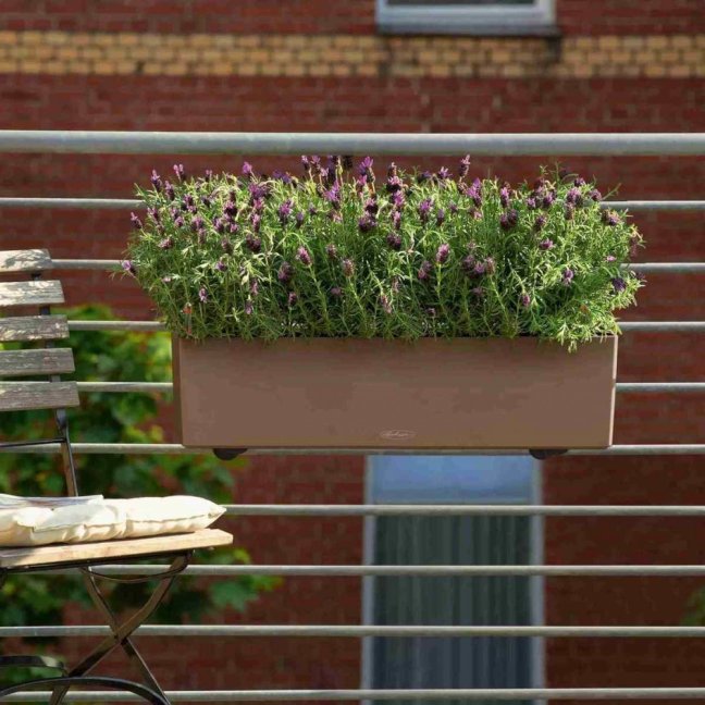 Balconera Trend 80