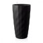 Diamante Premium - Barva: Black Premium mat / černá matná