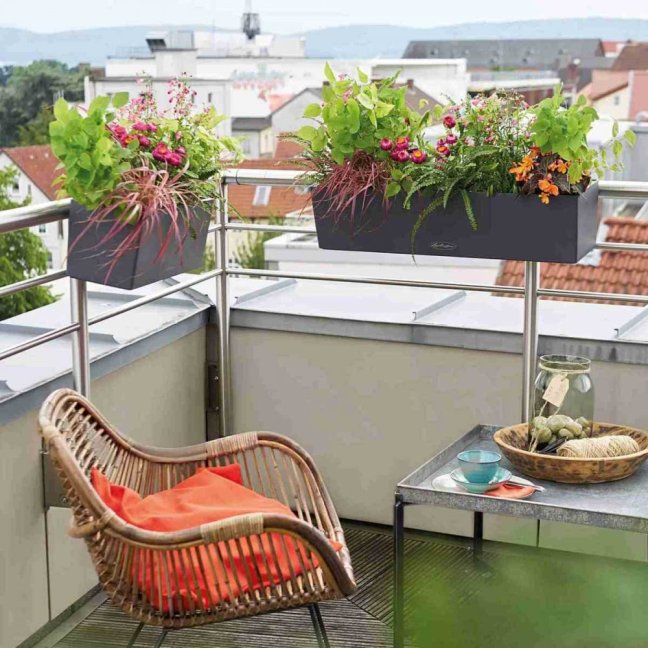 Balconera Trend 80