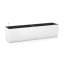 Balconera Trend 80 - Barva: White Trend / bílá matná