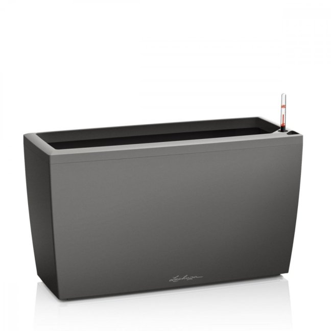 Cararo Premium - Barva: Antracit Premium / šedá metalická