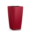 Cubico Premium 40 - Barva: Scarlet Premium / červená lesklá