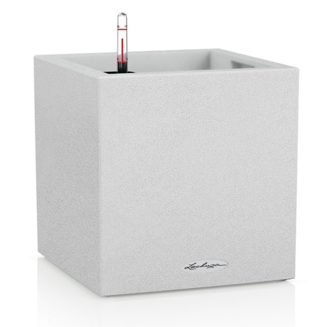 Canto Stone Square 30 - Barva: Quarz White Stone / křemíkově bílá