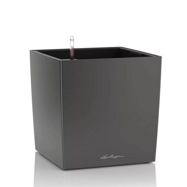 Cube Premium 40 - Barva: Antracit Premium / šedá metalická