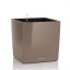 Cube Premium 40 - Barva: Taupe Premium / kapučíno lesklá