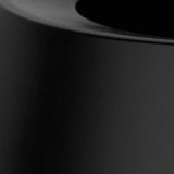 Raven Black / černá matná