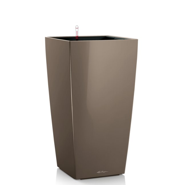 Cubico Premium 30 - Barva: Taupe Premium / kapučíno lesklá