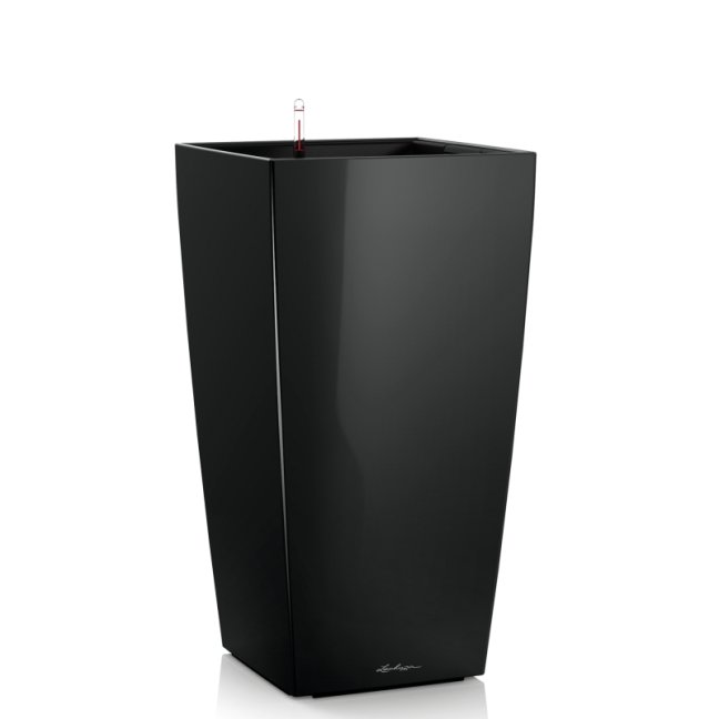 Cubico Premium 40 - Barva: Black Premium / černá lesklá