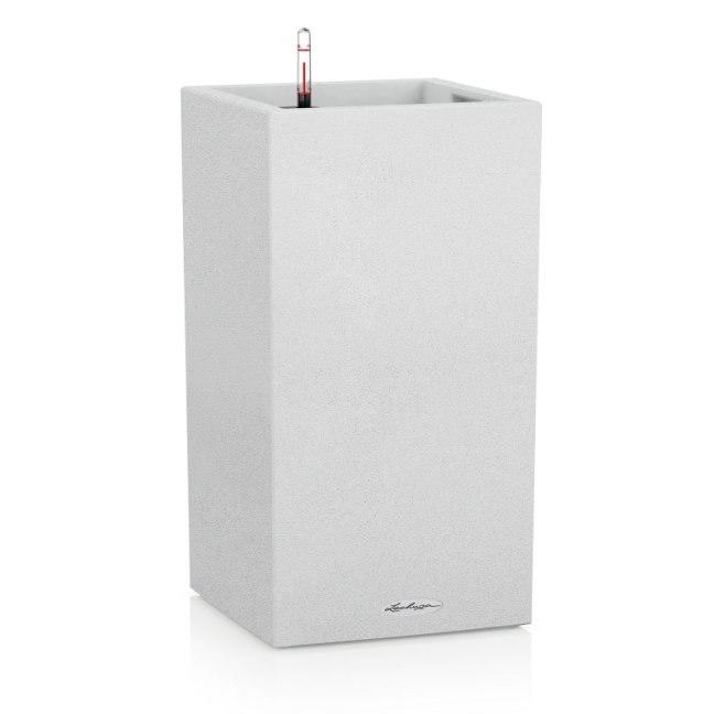 Canto Stone Tower 40 - Barva: Quarz White Stone / křemíkově bílá