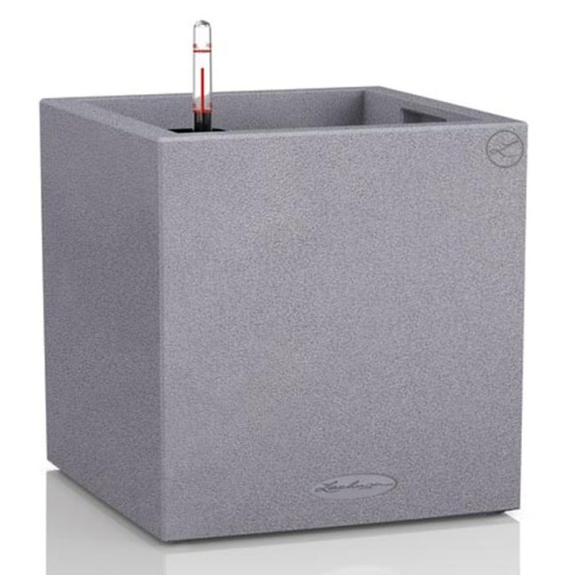Canto Stone Square 40 - Barva: Grey Stone / šedá matná