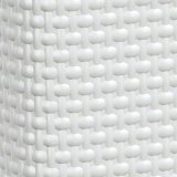 White - bílá matná