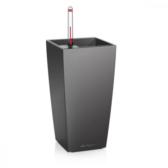 Maxi Cubico Premium - Barva: Antracit Premium / šedá metalická
