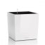 Cube Premium 50 - Barva: White Premium / bílá lesklá