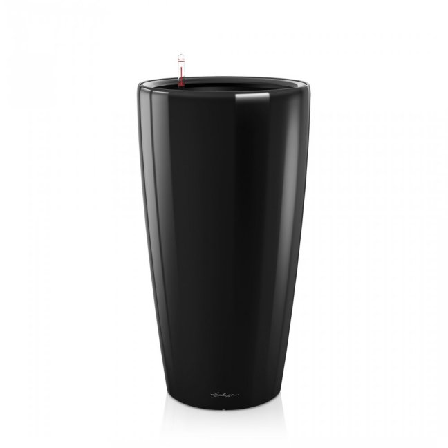 Rondo Premium 32 - Barva: Black Premium / černá lesklá