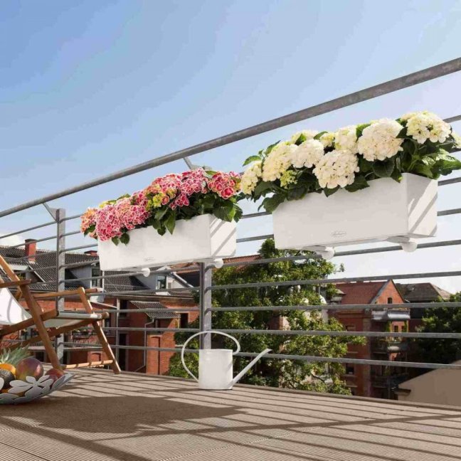 Balconera Trend 80