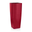Cubico Alto Premium - Barva: Scarlet Premium / červená lesklá