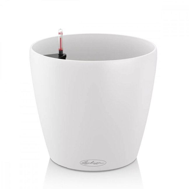 Classico Trend 18 - Barva: White Trend / bílá matná