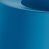 Ocean Blue mat / modrá matná