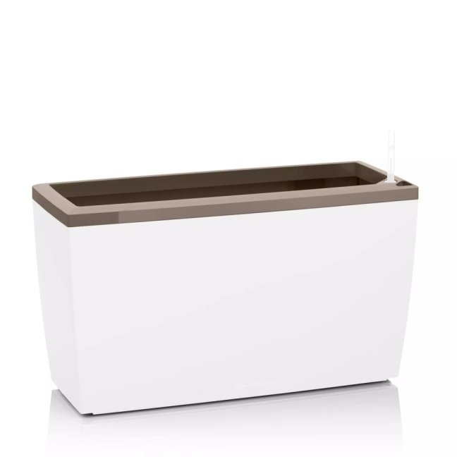Náhradní rámeček pro Cararo - Barva: Taupe Premium / kapučíno lesklá