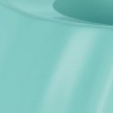 Aquamarine mat / tyrkysová matná