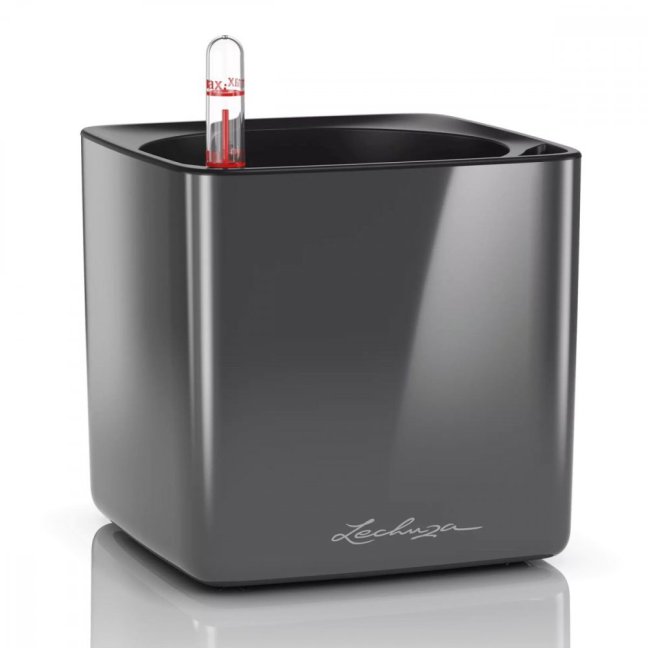 Cube Premium 16 - Barva: Antracit Premium / šedá lesklá