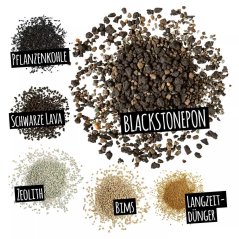 BlackstonePon