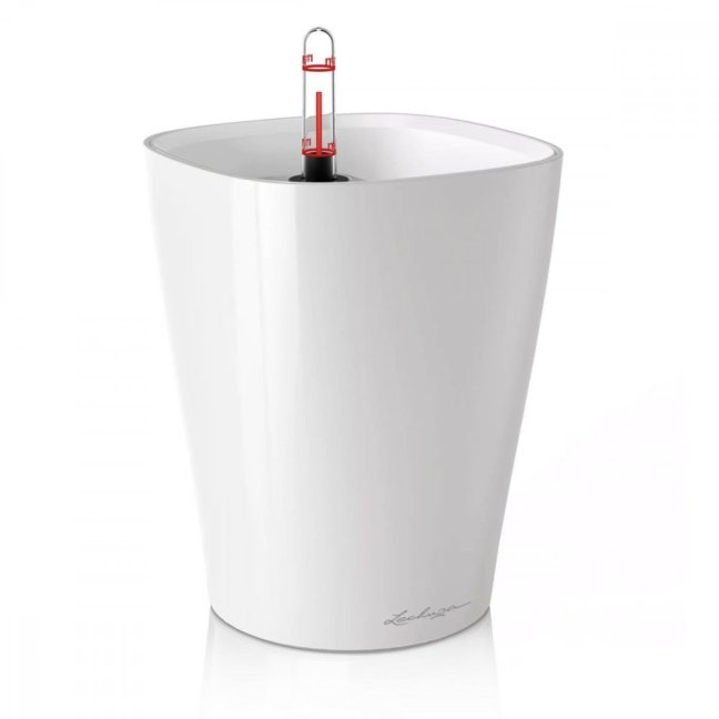 Deltini Premium - Barva: White Premium / bílá lesklá