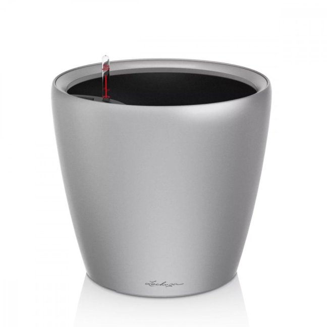 Classico LS Premium 28 - Barva: Silver Premium / stříbrná metalická