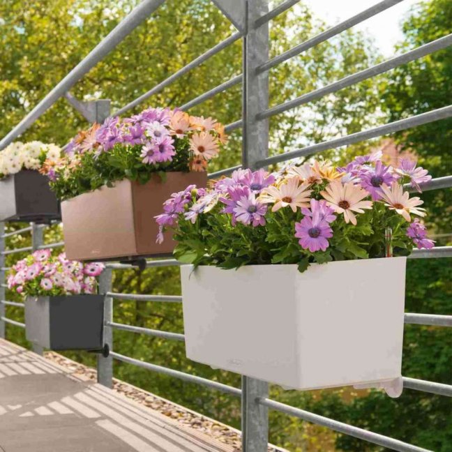 Balconera Trend 80