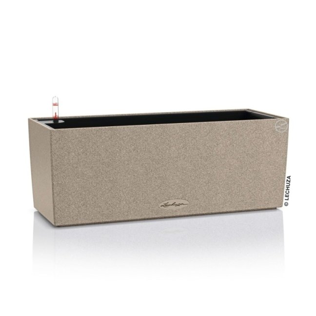 Balconera Stone 50 - Barva: Beige Stone / béžová matná