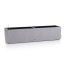 Balconera Stone 80 - Barva: Grey Stone / šedá matná
