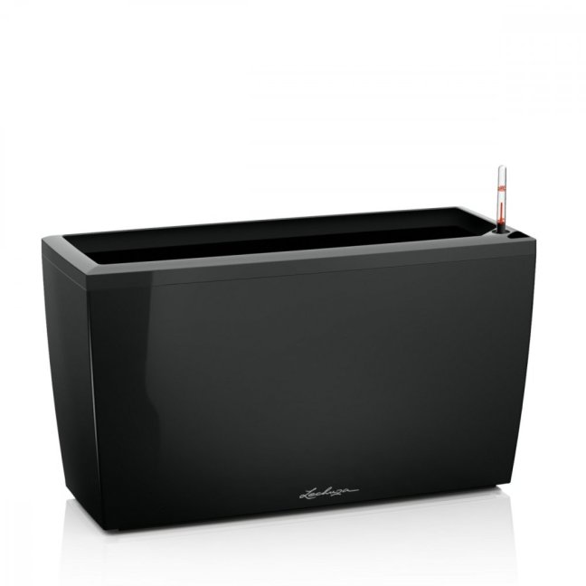 Cararo Premium - Barva: Black Premium / černá lesklá