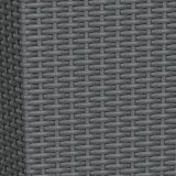 Granit Cottage / šedá matná