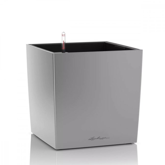 Cube Premium 50 - Barva: Silver Premium / stříbrná metalická