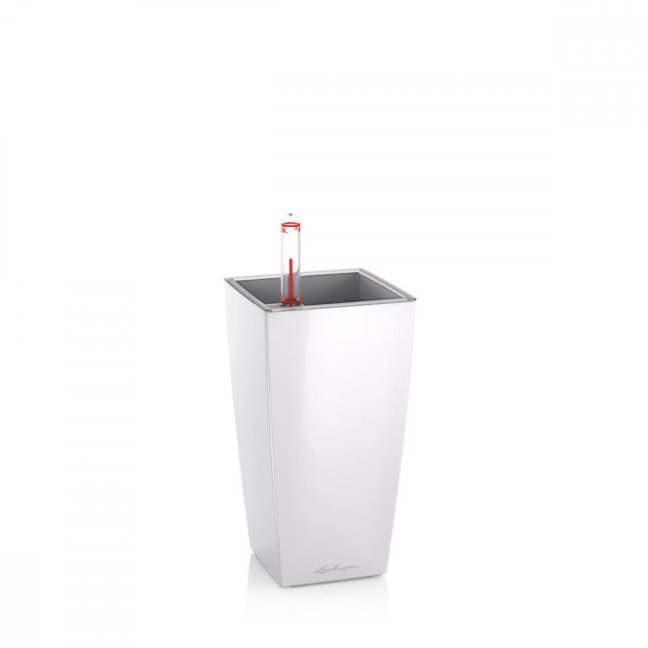 Mini Cubico Premium - Barva: White Premium / bílá lesklá