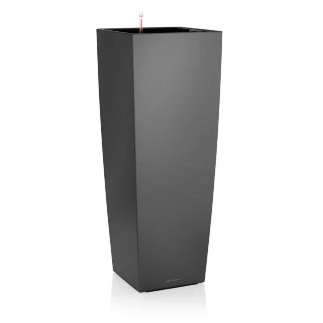 Cubico Alto Premium - Barva: Antracit Premium / šedá metalická
