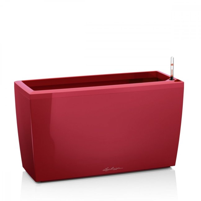 Cararo Premium - Barva: Scarlet Premium / červená lesklá