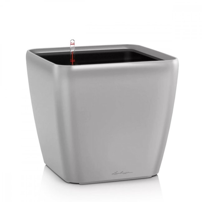 Quadro LS Premium 50 - Barva: Silver Premium / stříbrná metalická