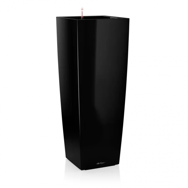 Cubico Alto Premium - Barva: Black Premium / černá lesklá