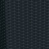 Black Cottage / černá matná