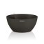 Cubeto Stone 40 - Barva: Graphite Black Stone / černá matná