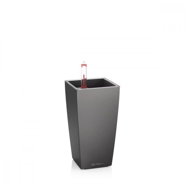Mini Cubico Premium - Barva: Antracit Premium / šedá metalická