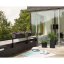Balconera Stone 50 - Barva: Grey Stone / šedá matná