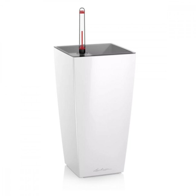 Maxi Cubico Premium - Barva: White Premium / bílá lesklá