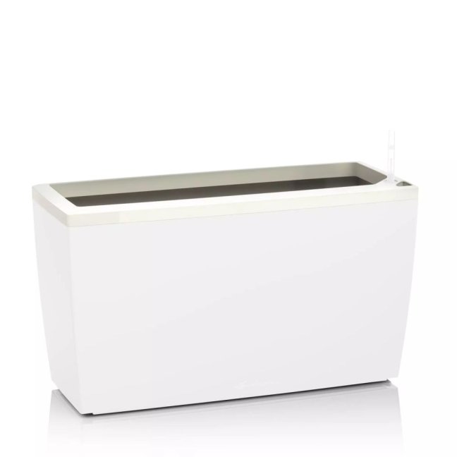 Náhradní rámeček pro Cararo - Barva: White Premium / bílá lesklá