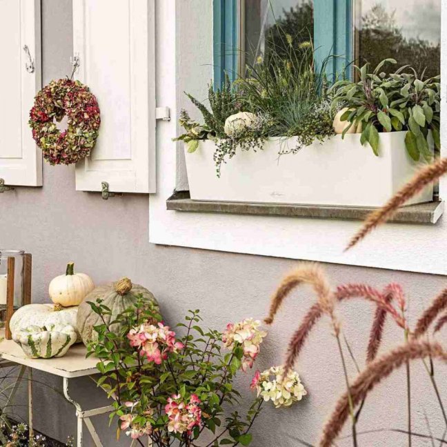 Balconera Trend 80