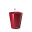 Mini Deltini Premium - Barva: Scarlet Premium / červená lesklá