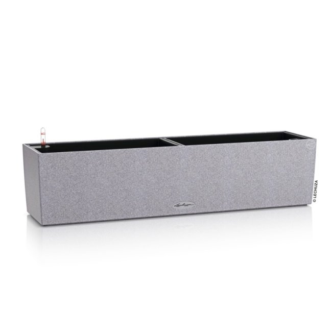 Balconera Stone 80 - Barva: Grey Stone / šedá matná